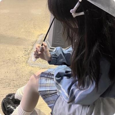 我的一百种恐惧