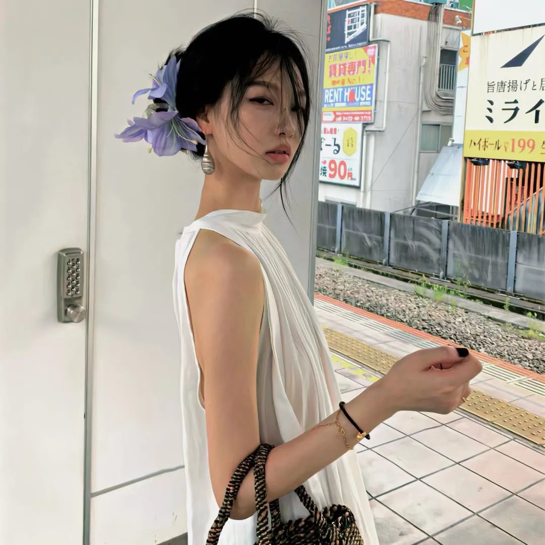梦女孩